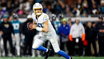 Saints vs. Chargers: How to Watch Today's NFL Preseason Game, Time, Live Stream